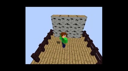 Minecraft The best Bhop