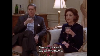 Gilmore Girls Season 1 Episode 14 Part 6