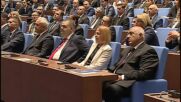"Прогресивна България": Олигархията претърпя поражение, нейното отстраняване от институциите ще бъде последователно
