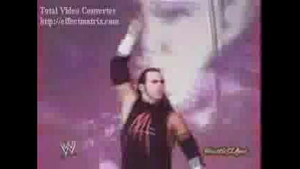 Matt Hardy New Titantron
