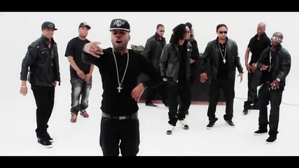 Big Stik - All Black Everything Murder Hd 