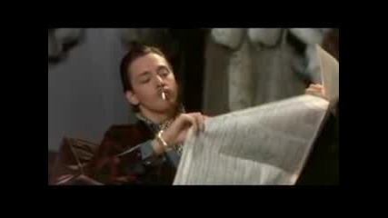 Alisha - Do You Dr eam about me .(mannequin Soundtrack)
