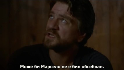 Константин 2014 Constantine - сезон 1 еп. 6 бг субтитри