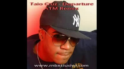 Taio Cruz - Moving On (mp3)