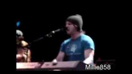 Gavin Degraw - Just Friends: Live