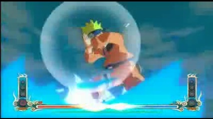 Naruto za Play Station 3