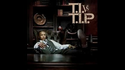T.i. Ft. Nelly - Show It To Me