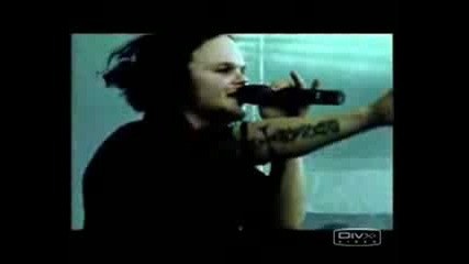 The Rasmus - Ghost Of Love - (prevod)