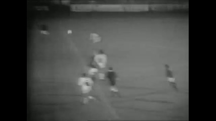 Ajax Amsterdam - Marseille 1971
