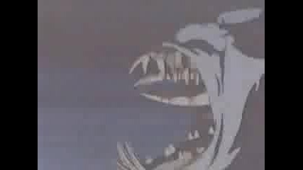 Anime Brutality
