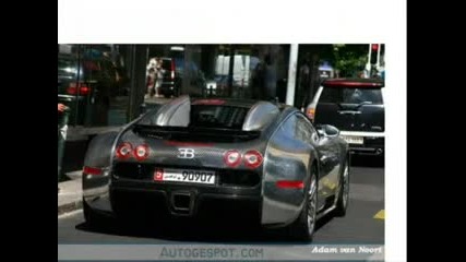 Еxzotic cars