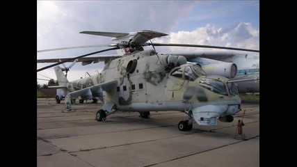 Mi - 24