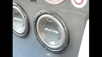 Дали Има Басс? Гледай И Ще Видиш ! 
