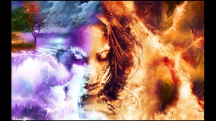 Progressive Trance - Andrew Rayel - Power Of Elements (album Mix)