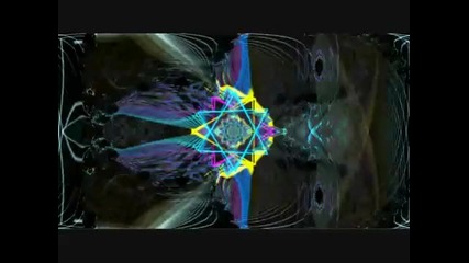 Liquid Soul - Born In A New World