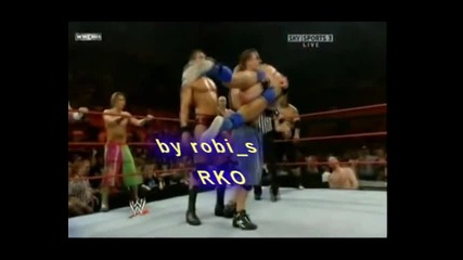 За Всички фенове на Върховният Хишник на Федерацията