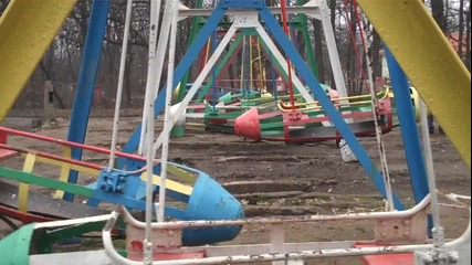 Космодрума над Димитовград