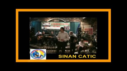 Sinan Catic - Ptica selica