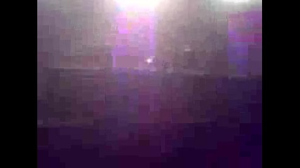 Tiesto @ Cacao Beach (02.08.2009) 1 