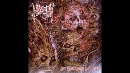 Master - Face Your Fear
