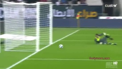 Испания 3-1 Уругвай