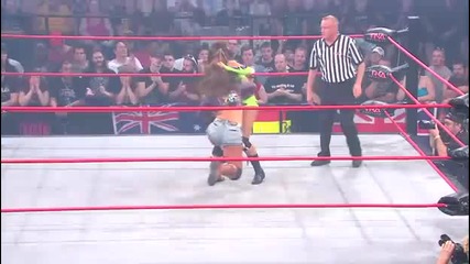 Tna Impact 10/21/10 5/6