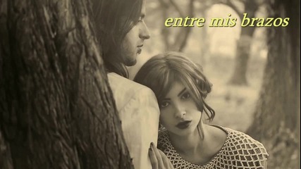 Само Не и Ангел - Eros Ramazzotti - Un Angel No Es