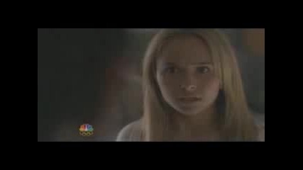 Heroes Season 3 Villains Promo 3
