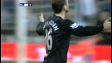blackburn - 1 - 1 - birmingham - mcfadden 