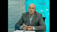 Борис Гребенщиков (15.01.2013)