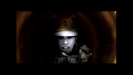 Missy Elliott - We Run This