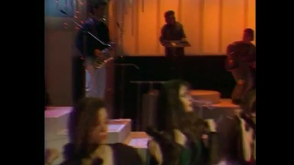 Thalia - Amarillo Azul