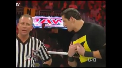 Wwe| Raw 11/22/10 11/12 [ High Quality ]