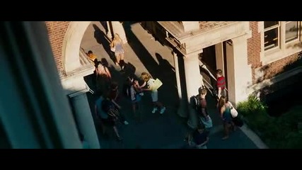 Transformers Revenge Of The Fallen