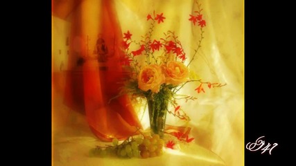 Слънчеви цветя за топлина в душата!... ...(music Fariborz Lachini)... ...