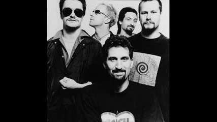 Faith No More - Spanish Eyes 
