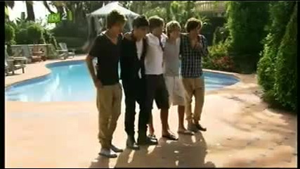 x-factor 2010 one direction