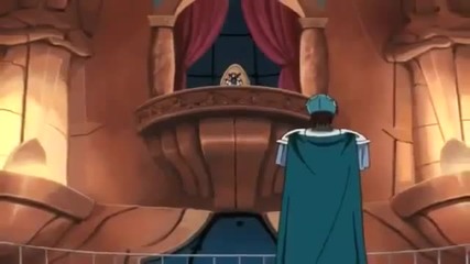 Kiba Tv Episode 36 English Dubbed