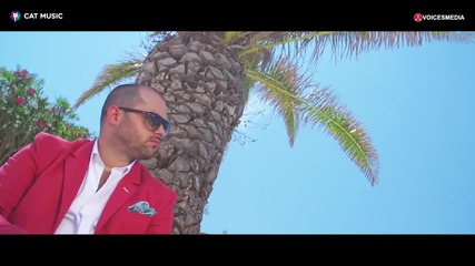 2015 ! Alex Mica - Afrodita (official Video)