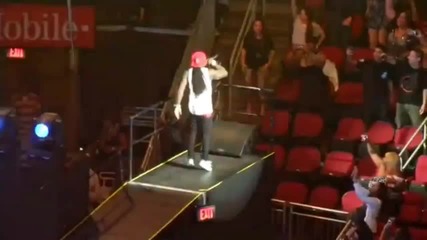 Lil Wayne Ft. Bruno Mars - Mirror