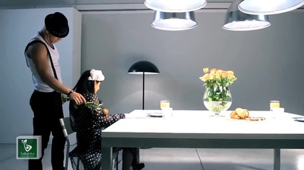 Stefani - Cmenduri ne gjak