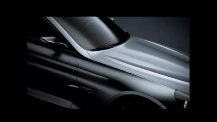 Bmw Concept Cs