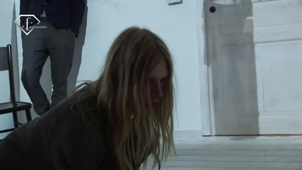 fashiontv Ftv.com - Diesel Black Gold Presentation Men S S 