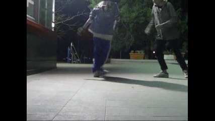 hsns combo attempt