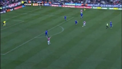 Edwin Van Der Sar - The Netherlands Goalkeeper Hd 