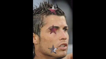 Ronaldo - Takin Back My Love.flv
