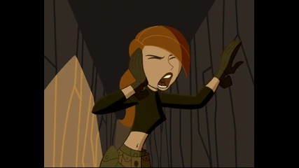 Kim Possible s01-e13 Bg-audio