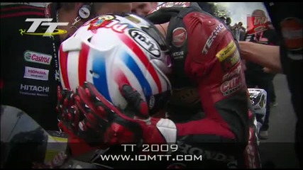 2009 Tt - Isle of Man
