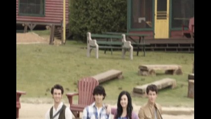 Camp Rock 2 