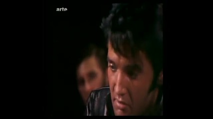 Elvis Presley-memories